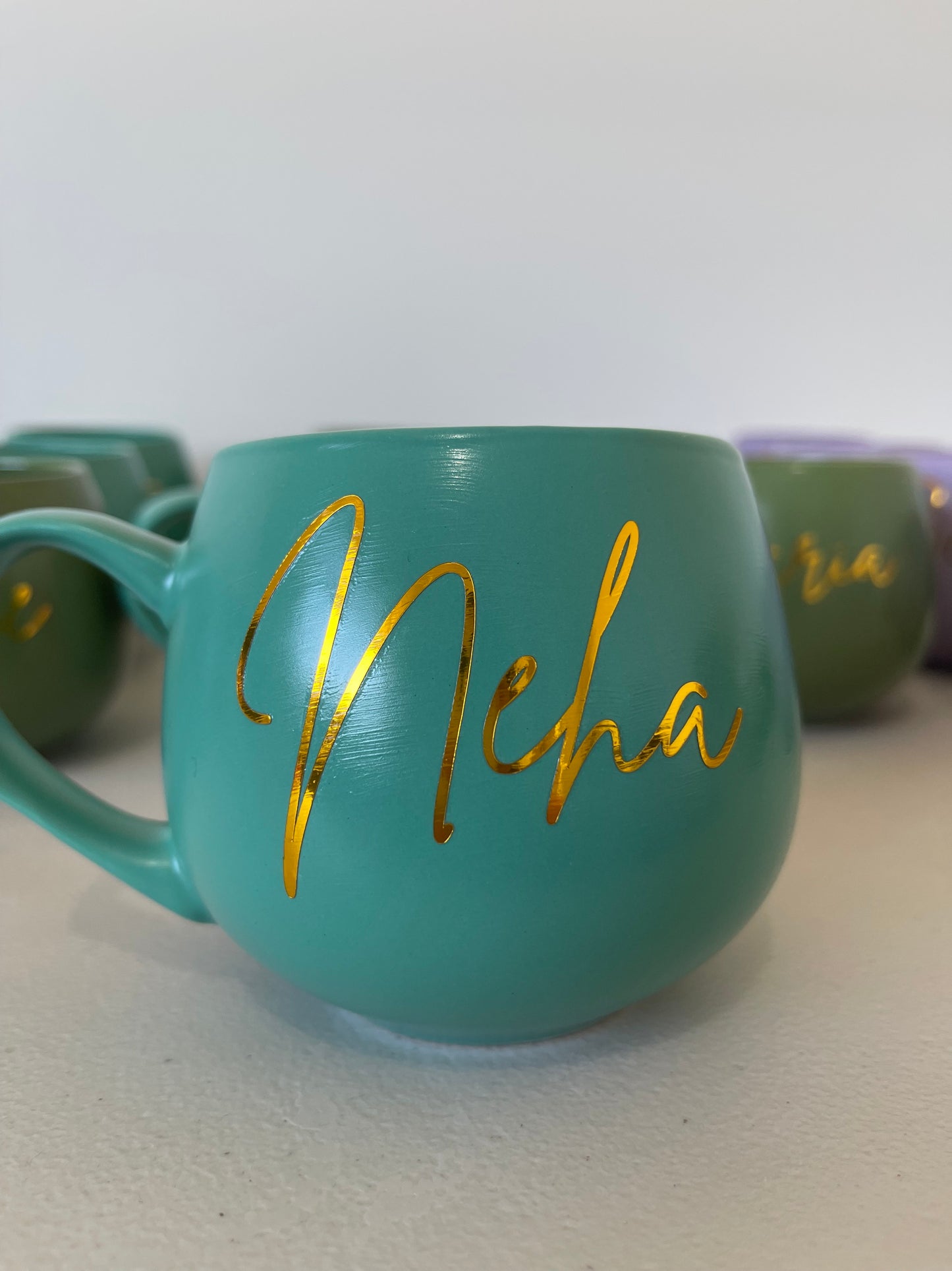 Personalised Gifting with Laser Engraving & Vinyl Printing