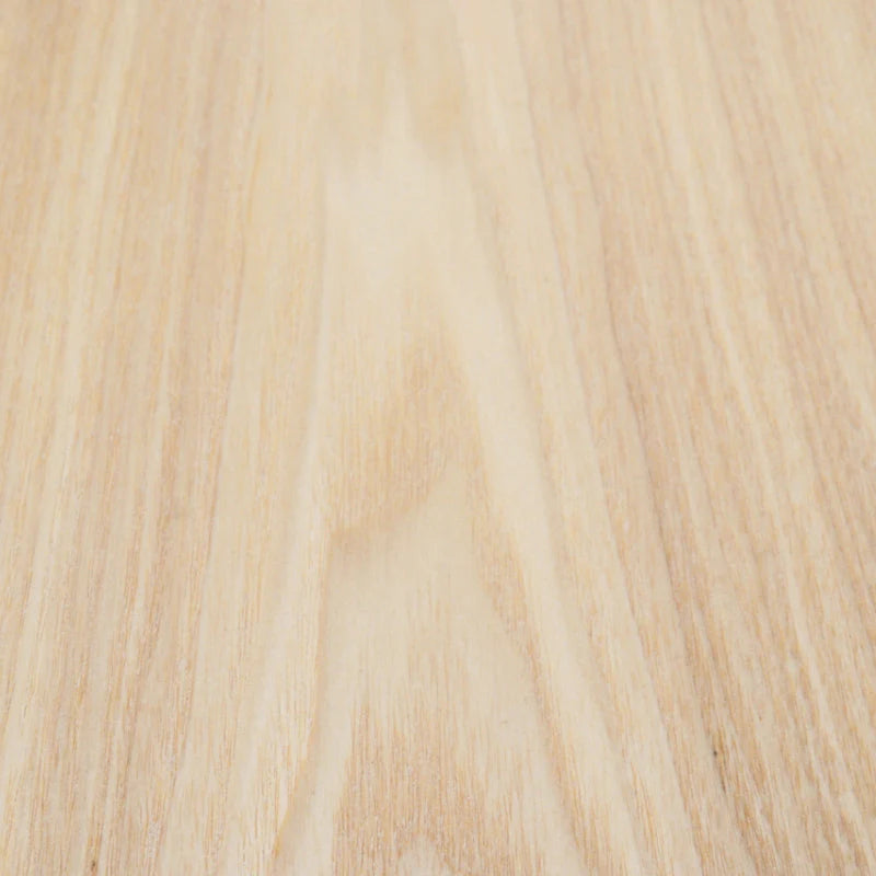 Dining Chair in Natural, set of 2