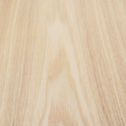 Dining Chair in Natural, set of 2
