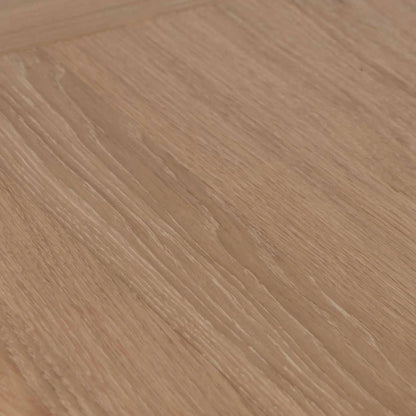 Extendable Dining Table in Natural