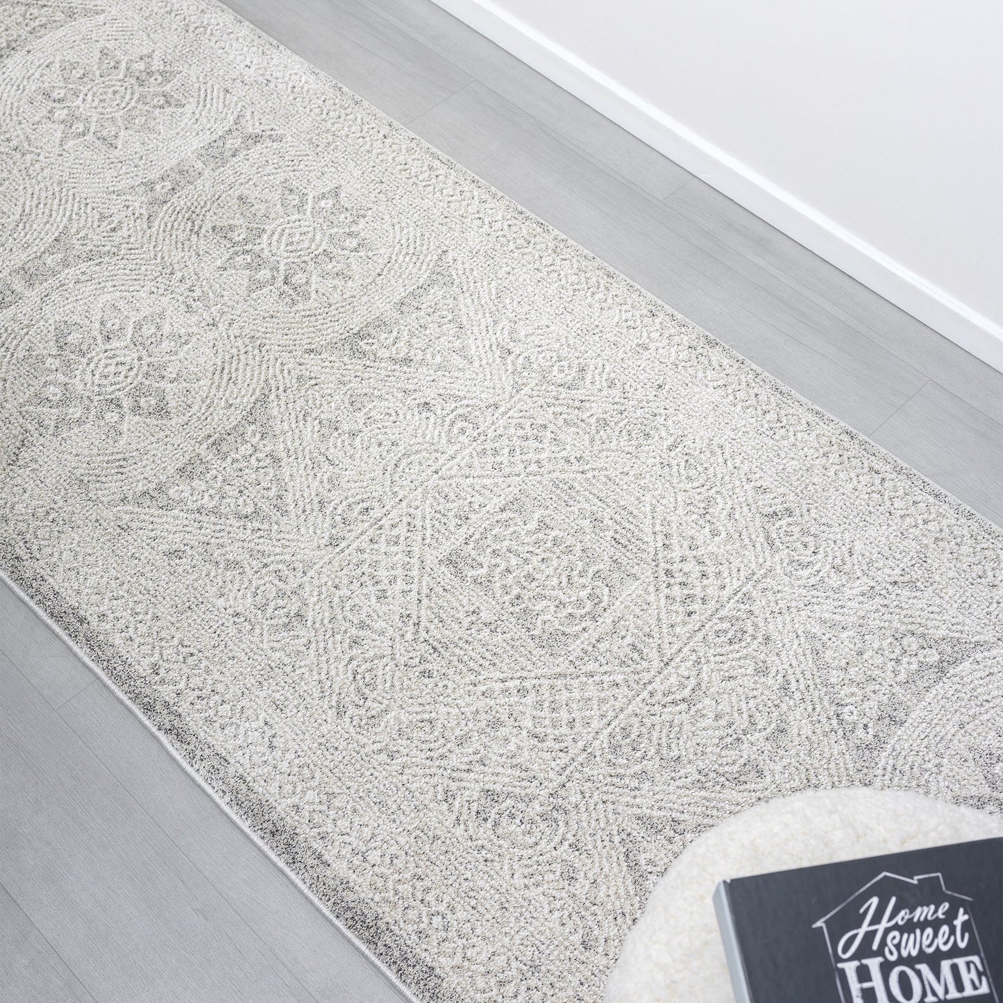 Nature 493 Stone Hallway Runner