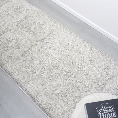 Nature 493 Stone Hallway Runner