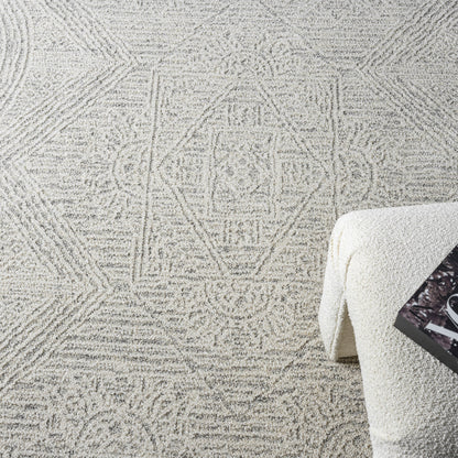 Nature 493 Stone Rectangle Rug
