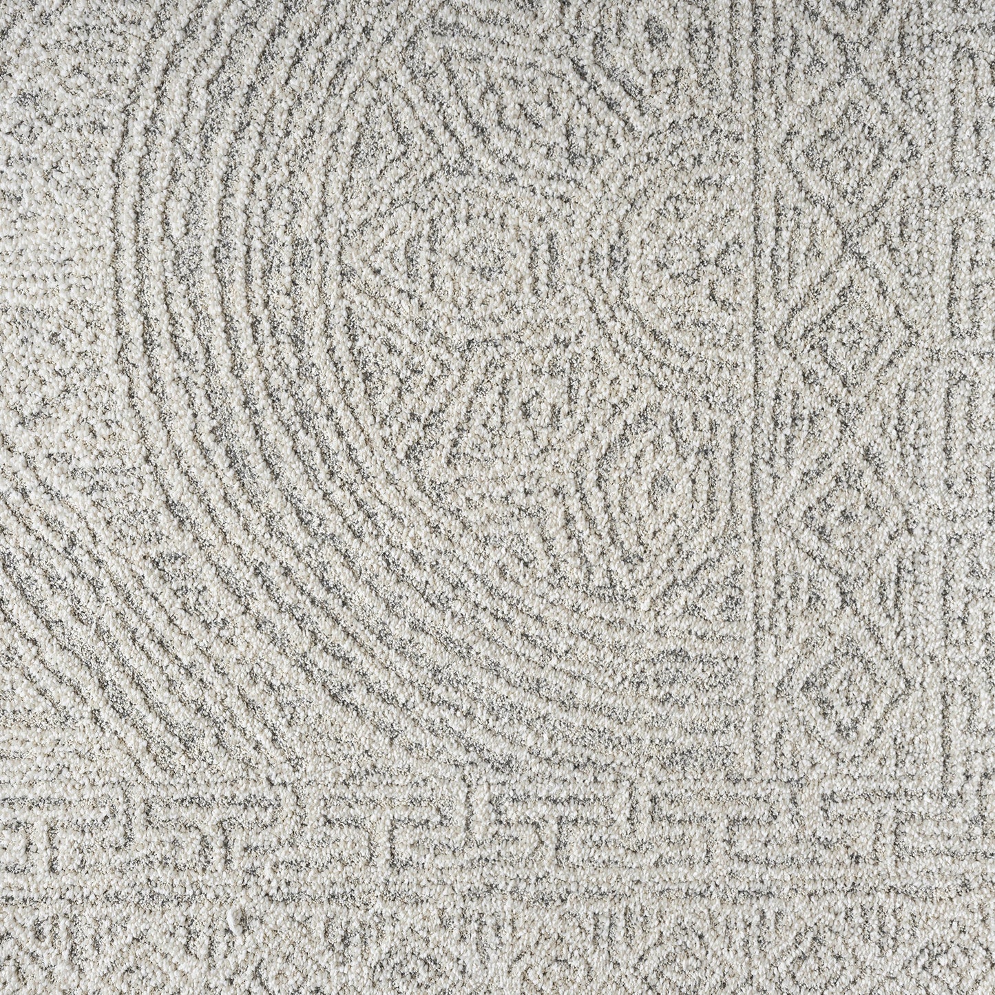 Nature 493 Stone Rectangle Rug