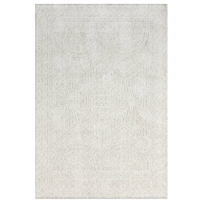 Nature 493 Stone Rectangle Rug