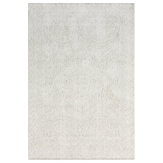 Nature 493 Stone Rectangle Rug