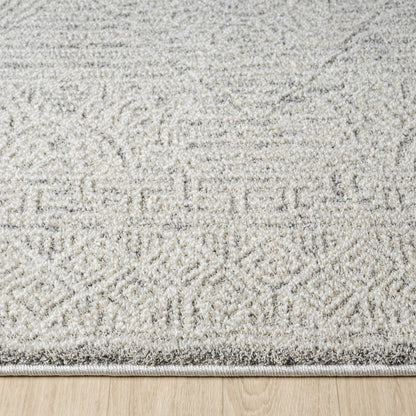 Nature 493 Stone Rectangle Rug