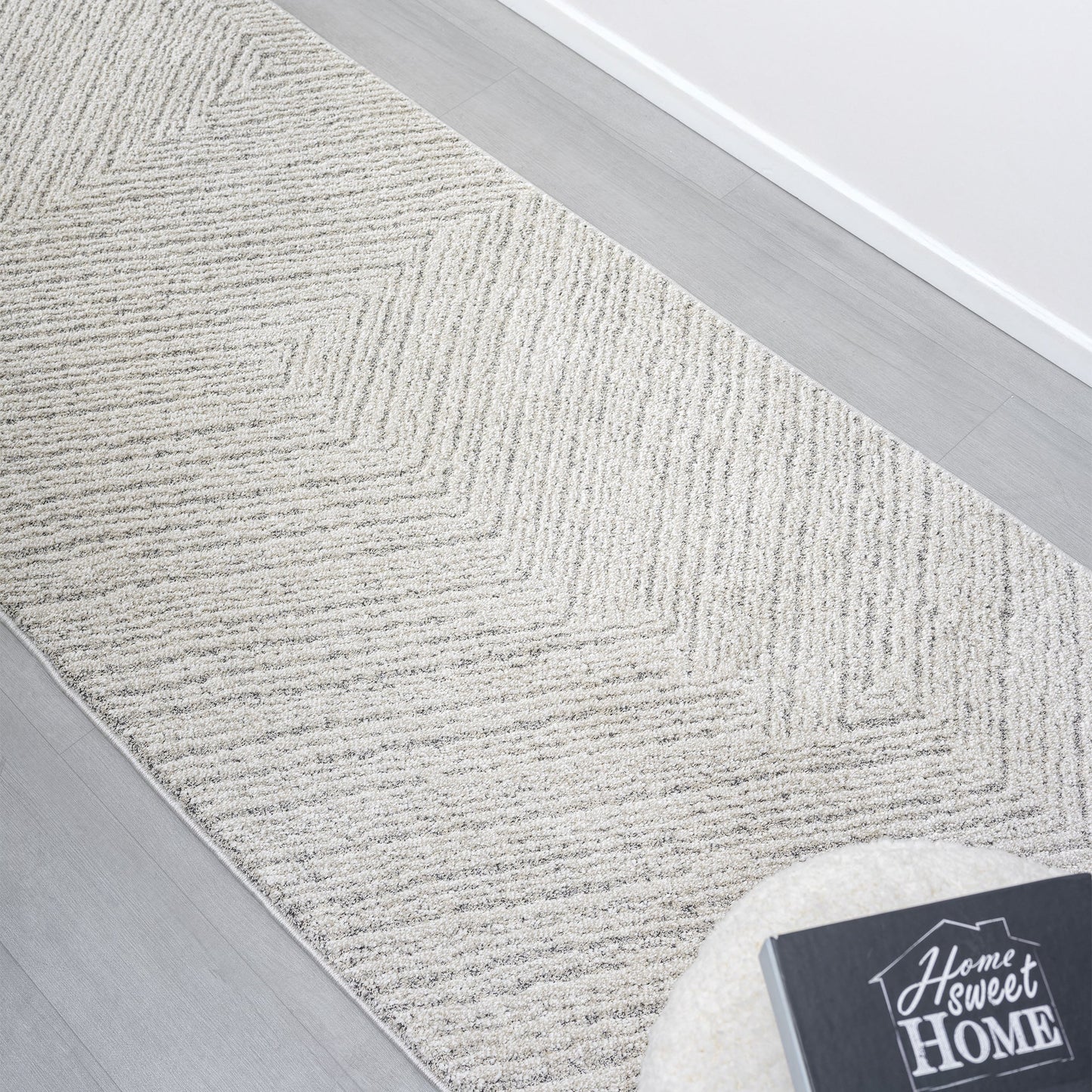 Nature 494 Oak Hallway Runner