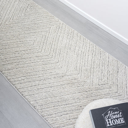 Nature 494 Oak Hallway Runner