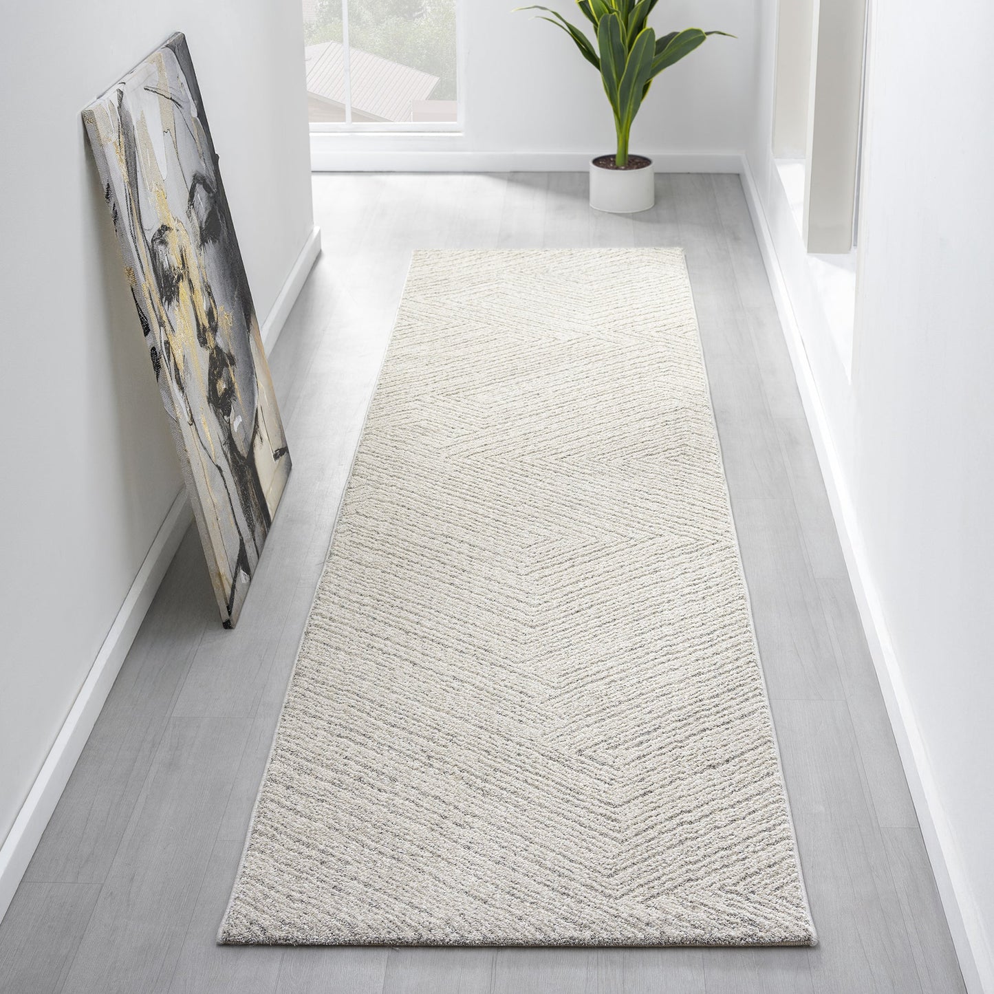 Nature 494 Oak Hallway Runner