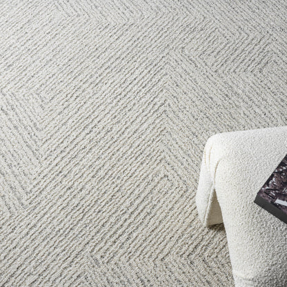 Nature 494 Oak Rectangle Rug