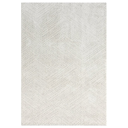 Nature 494 Oak Rectangle Rug