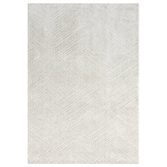 Nature 494 Oak Rectangle Rug