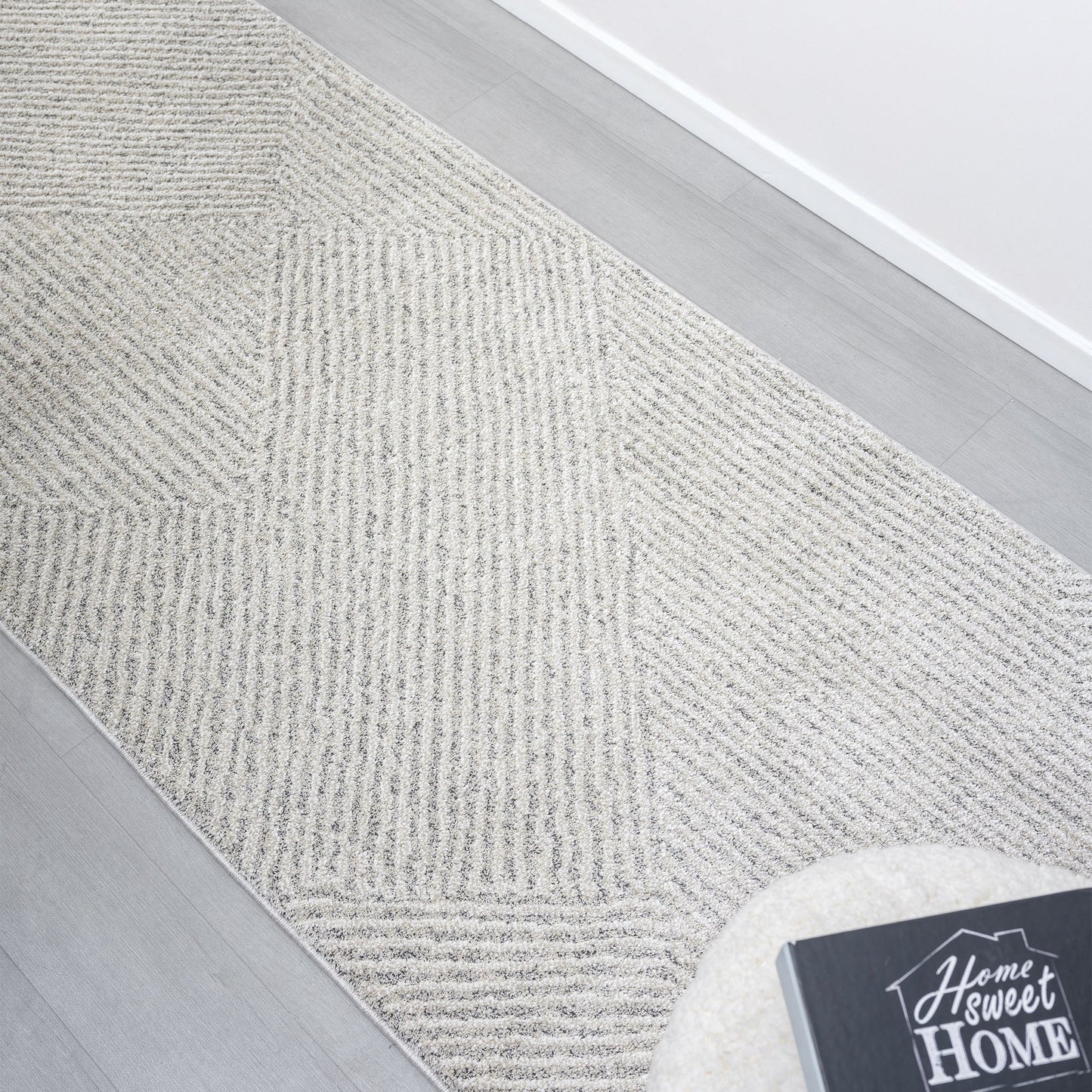 Nature 495 Sand Hallway Runner