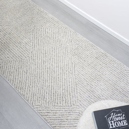 Nature 495 Sand Hallway Runner