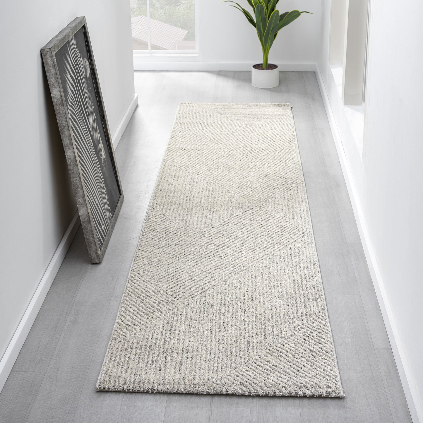 Nature 495 Sand Hallway Runner