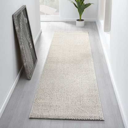 Nature 495 Sand Hallway Runner
