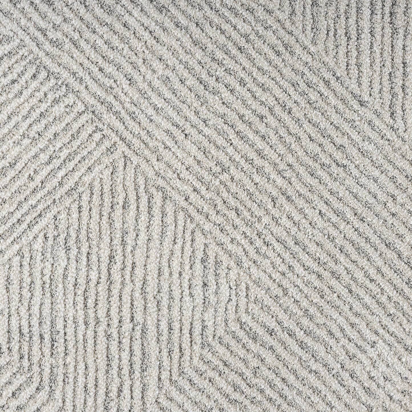 Nature 495 Sand Rectangle Rug