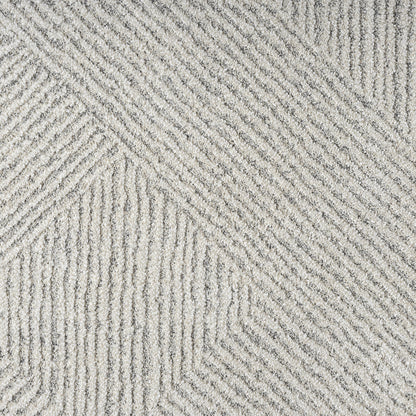 Nature 495 Sand Rectangle Rug