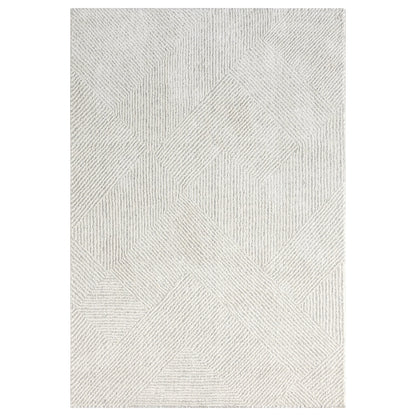Nature 495 Sand Rectangle Rug