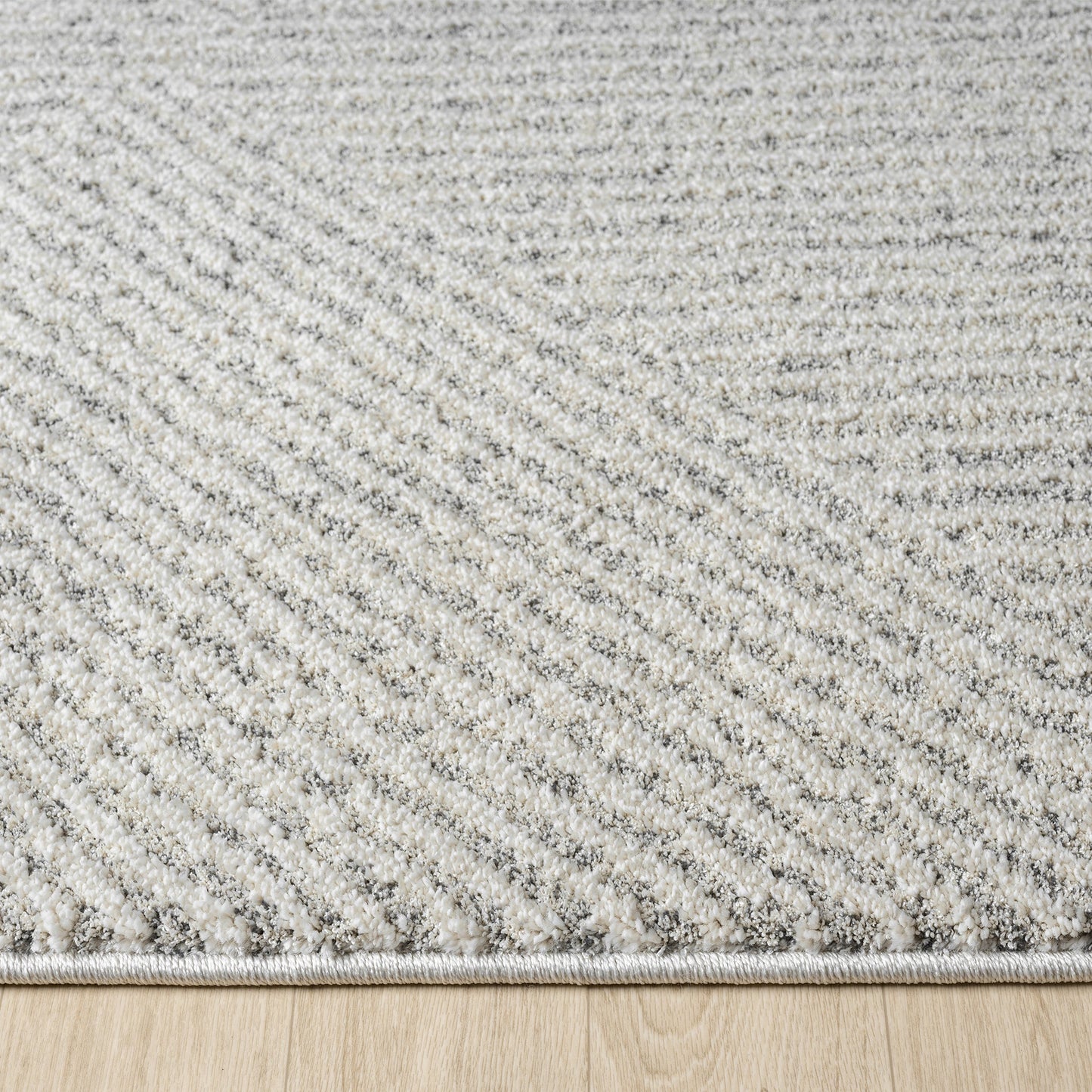 Nature 495 Sand Rectangle Rug