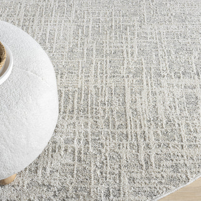 Nature 497 Linen Round Rug