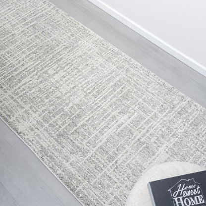 Nature 497 Linen Hallway Runner