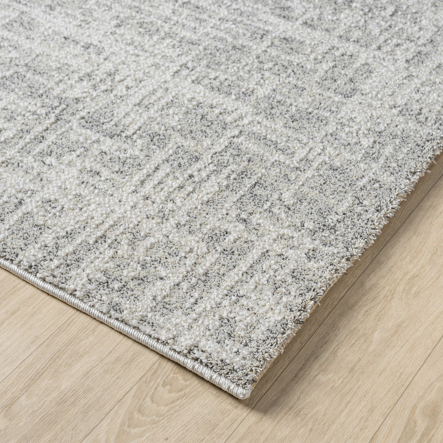 Nature 497 Linen Hallway Runner