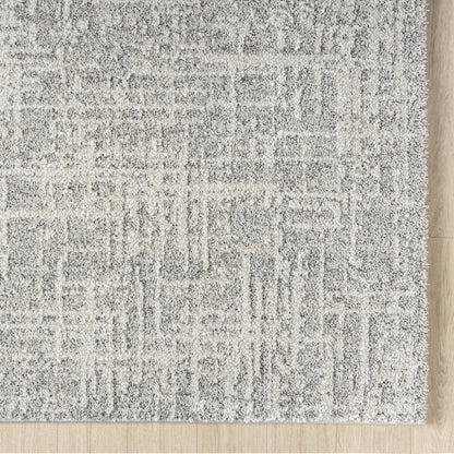 Nature 497 Linen Hallway Runner
