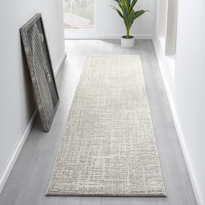 Nature 497 Linen Hallway Runner