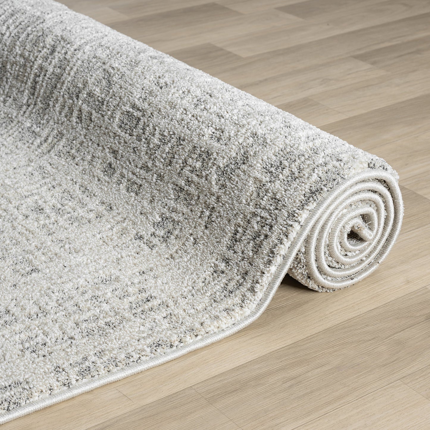 Nature 497 Linen Hallway Runner