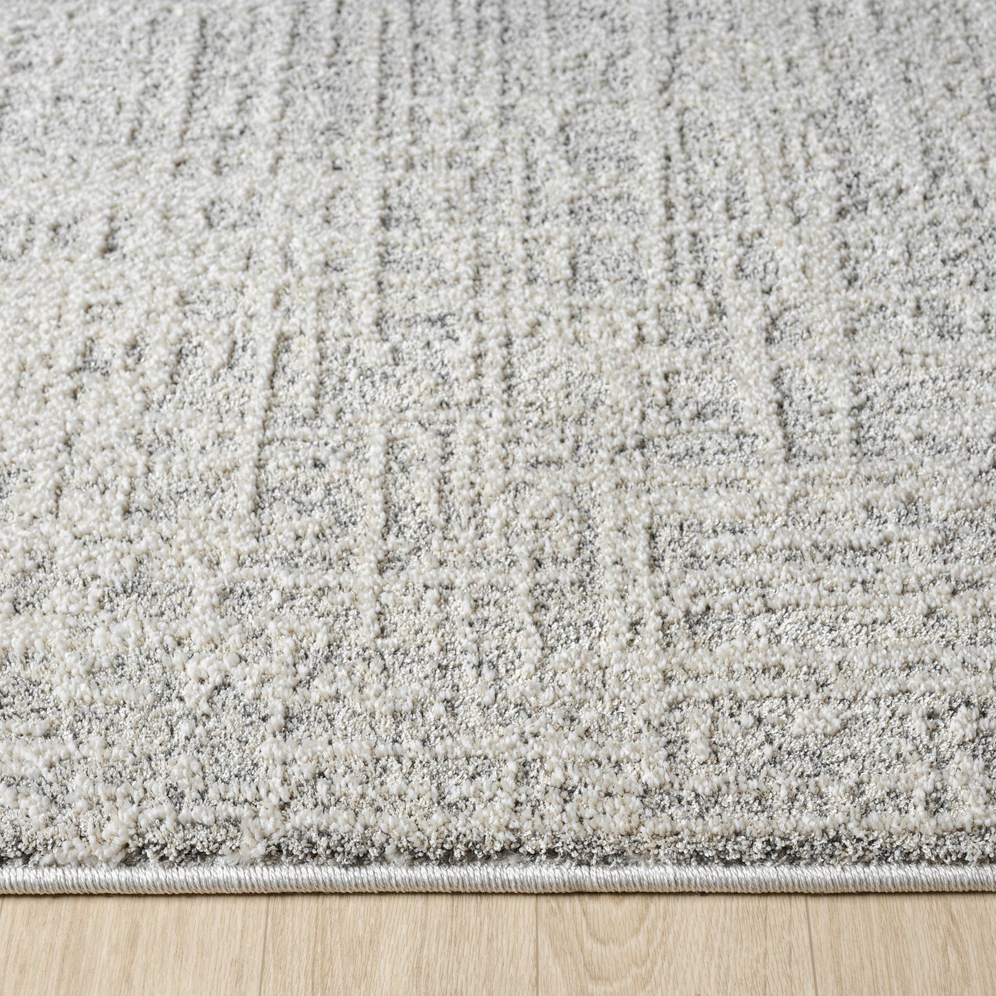 Nature 497 Linen Hallway Runner