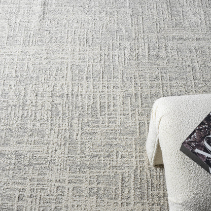 Nature 497 Linen Rectangle Rug