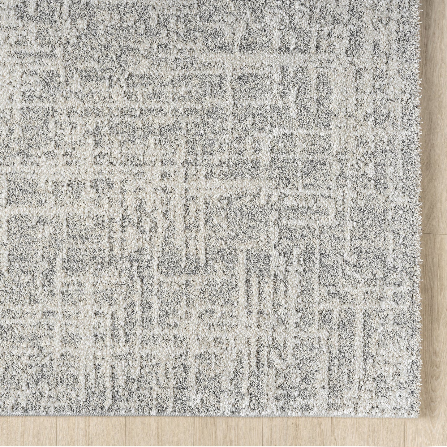 Nature 497 Linen Rectangle Rug