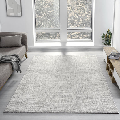 Nature 497 Linen Rectangle Rug