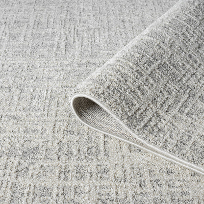 Nature 497 Linen Rectangle Rug