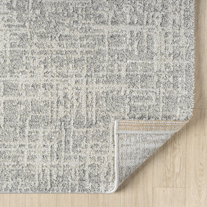 Nature 497 Linen Rectangle Rug