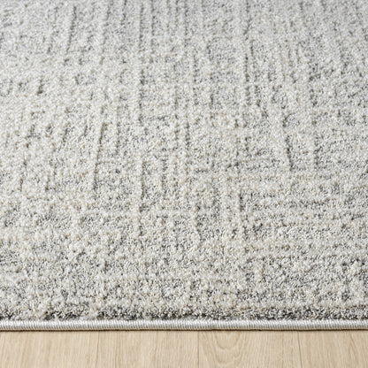 Nature 497 Linen Rectangle Rug