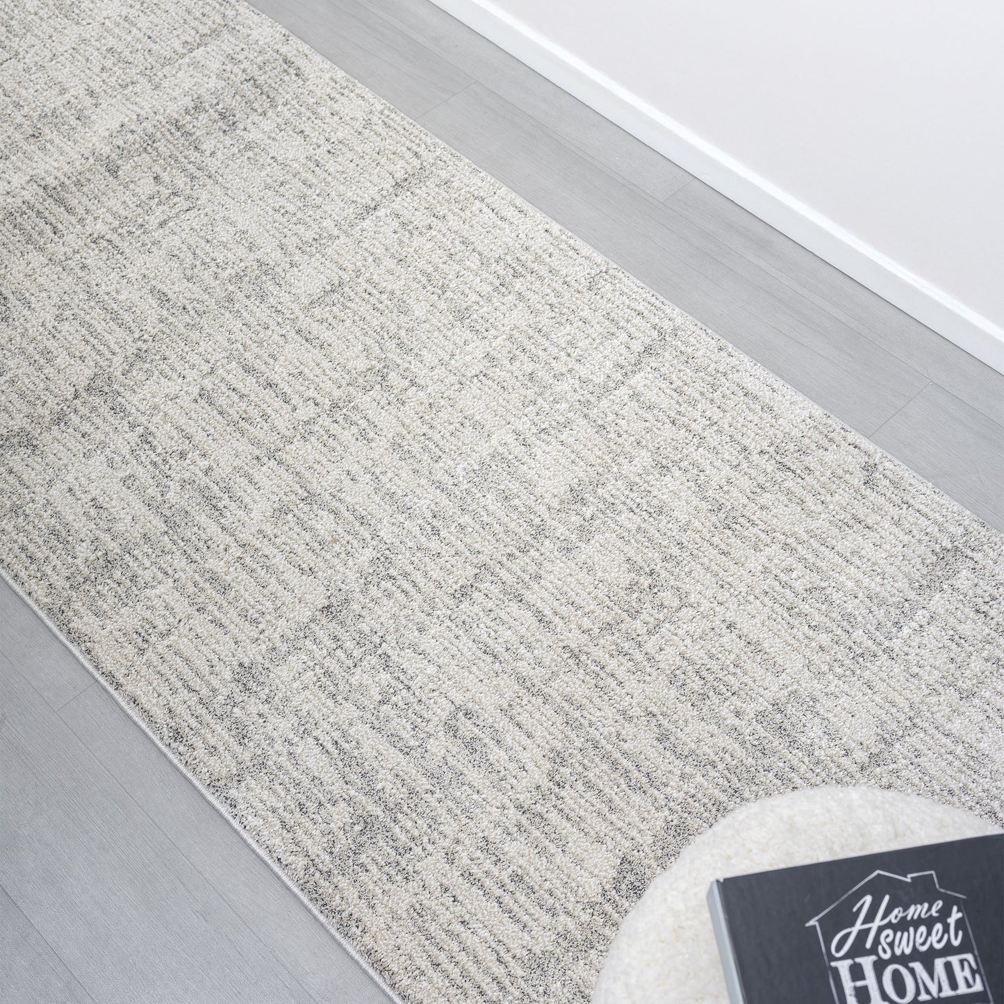 Nature 498 Oyster Hallway Runner