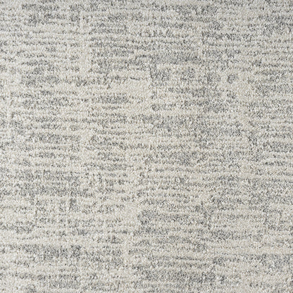 Nature 498 Oyster Rectangle Rug