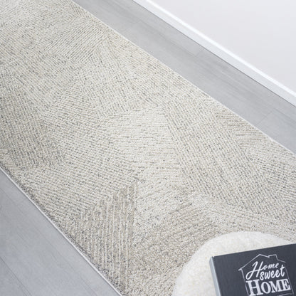 Nature 499 Pebble Hallway Runner