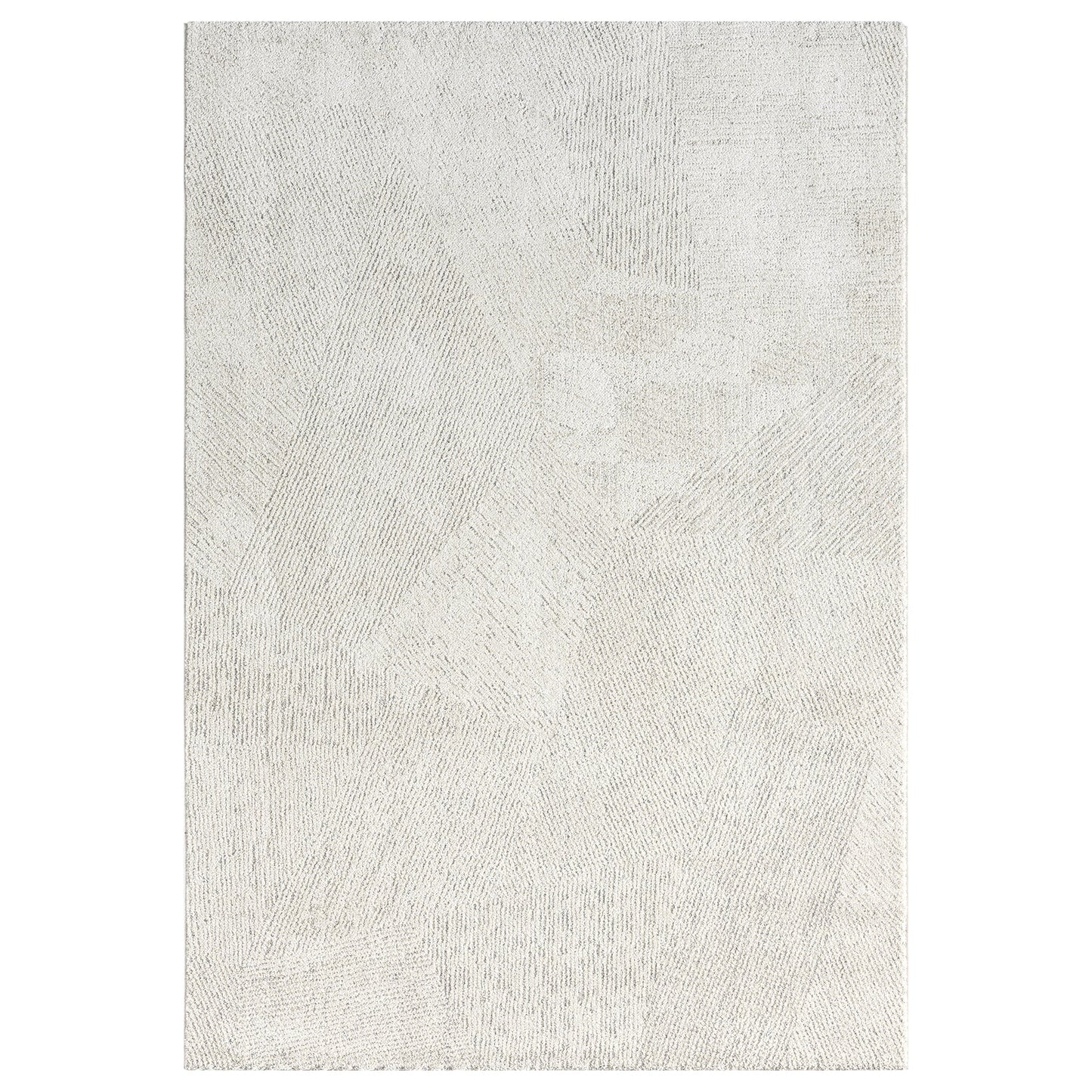 Nature 499 Pebble Rectangle Rug