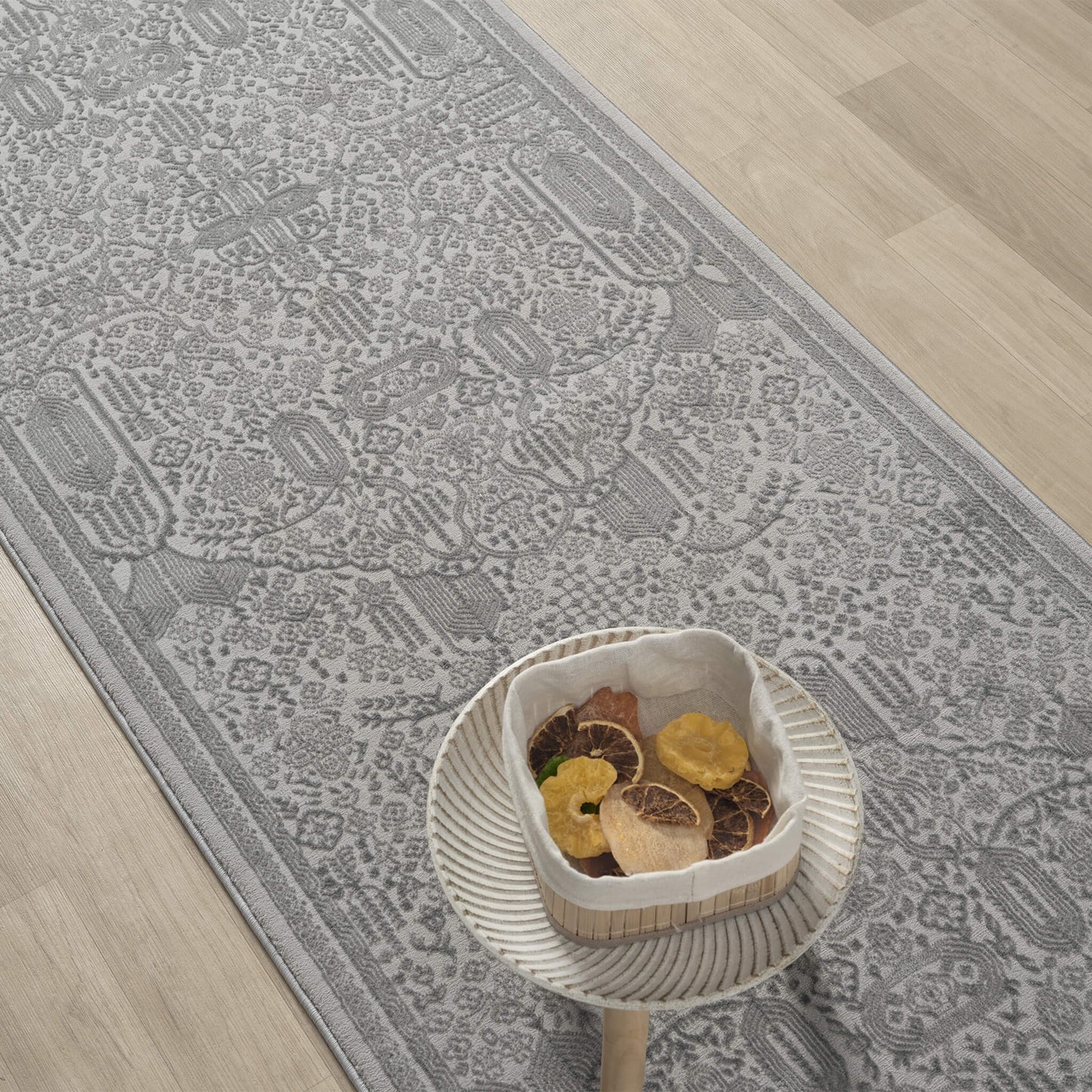 Noble 775 Granite Hallway Runner