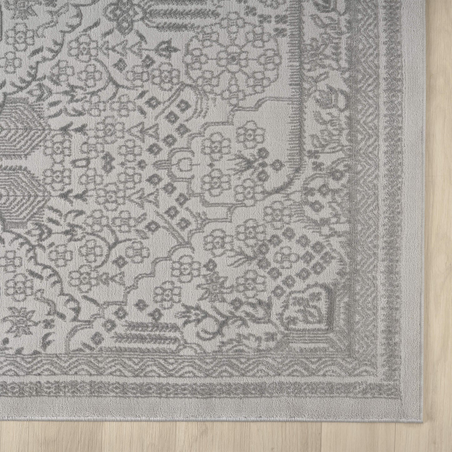 Noble 775 Granite Hallway Runner