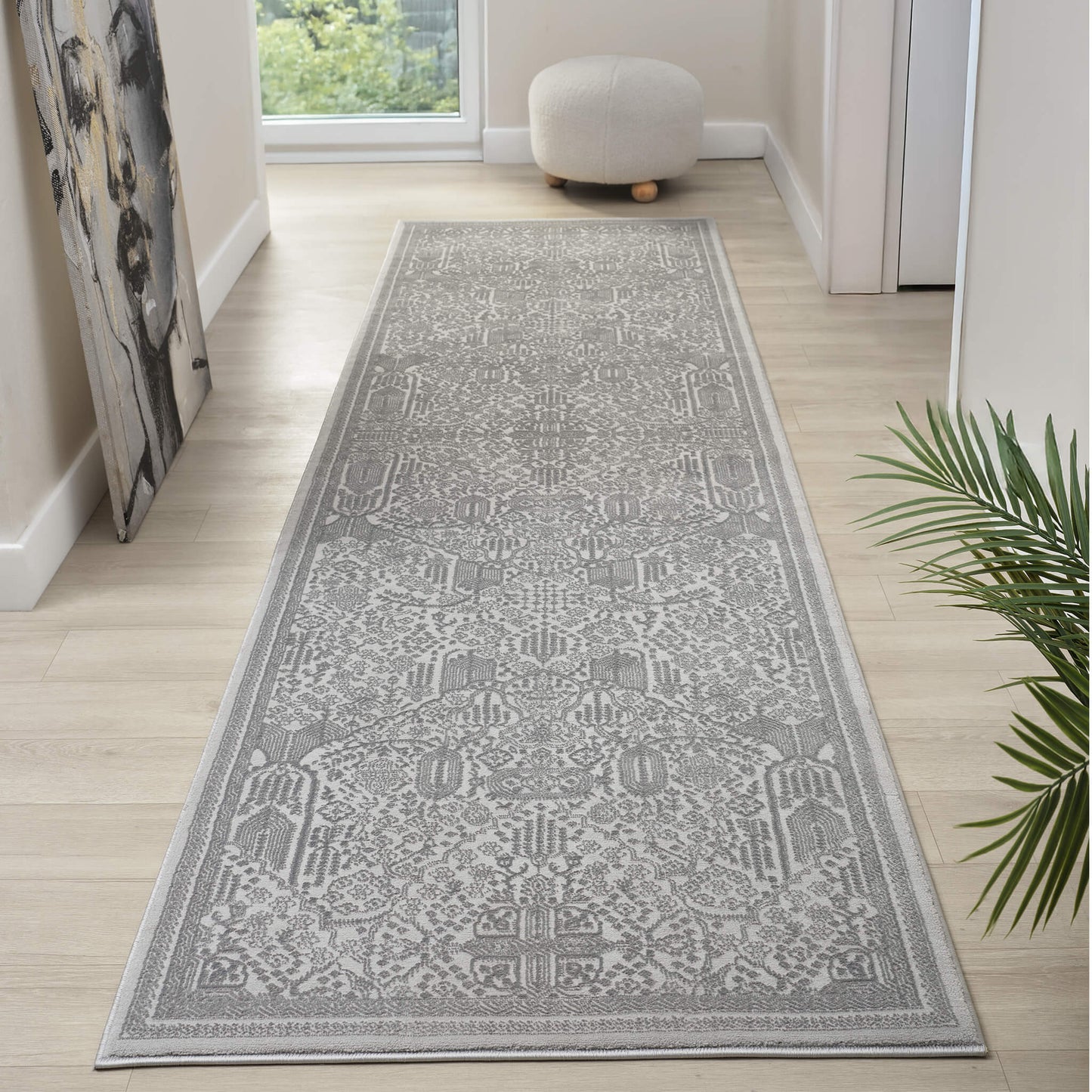 Noble 775 Granite Hallway Runner