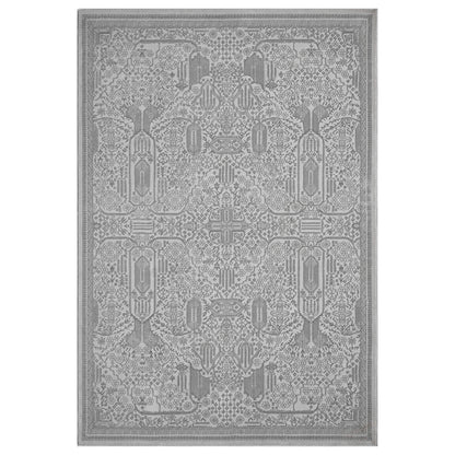 Noble 775 Granite Rectangle Rug