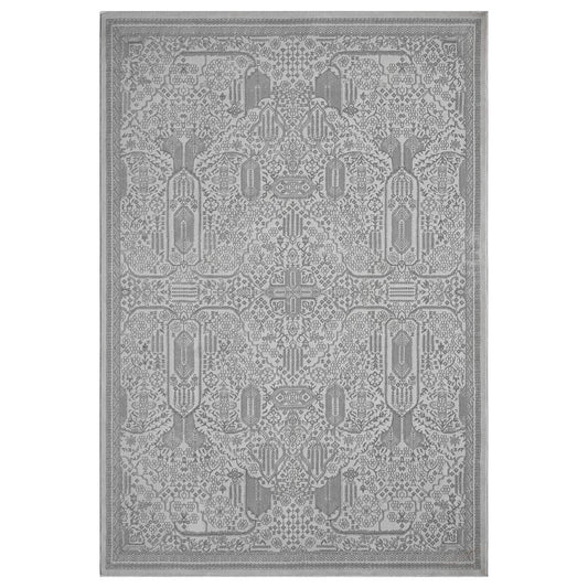 Noble 775 Granite Rectangle Rug