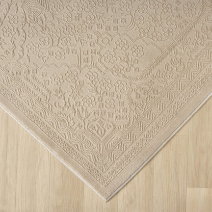 Noble 775 Natural Hallway Runner