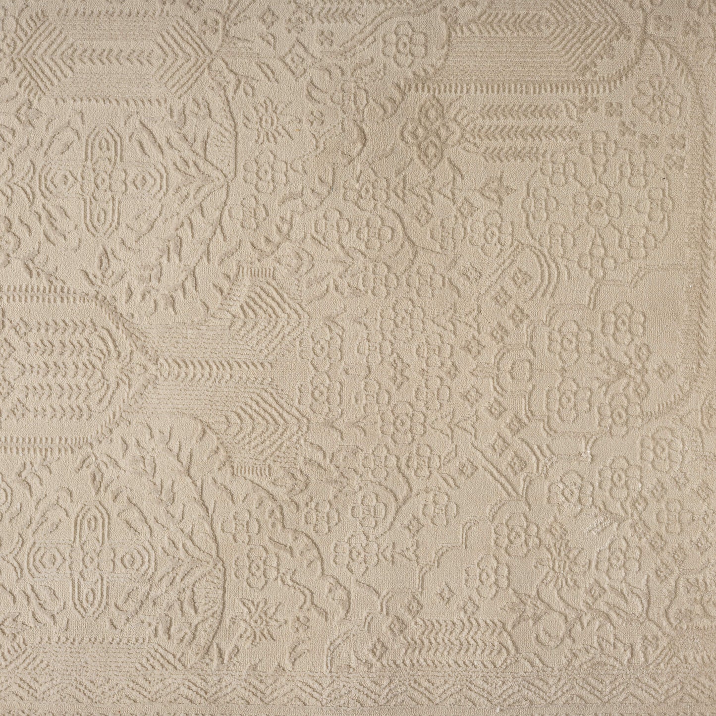 Noble 775 Natural Hallway Runner