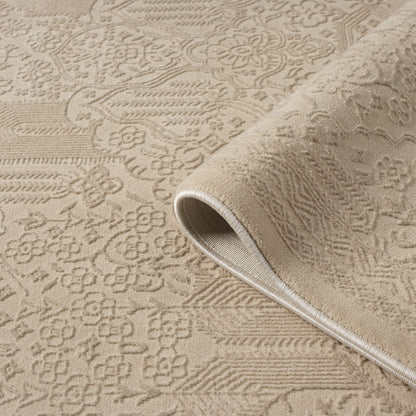 Noble 775 Natural Hallway Runner